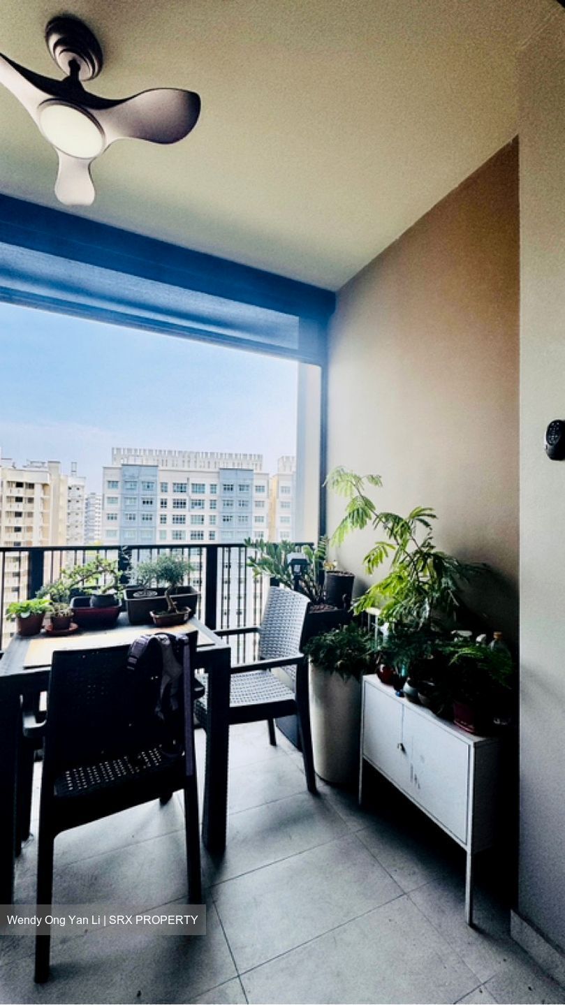 Le Quest (D23), Apartment #612810271